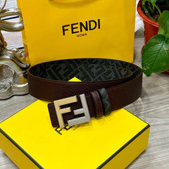 China Replica Fendi Belts 51usd Only