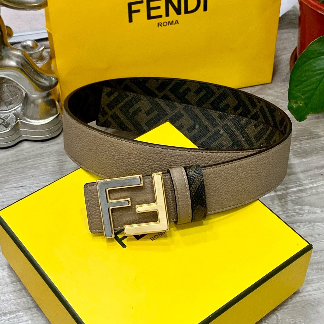 China Replica Fendi Belts 51usd Only