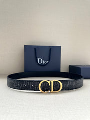 China Replica Dior Belts 52usd Only
