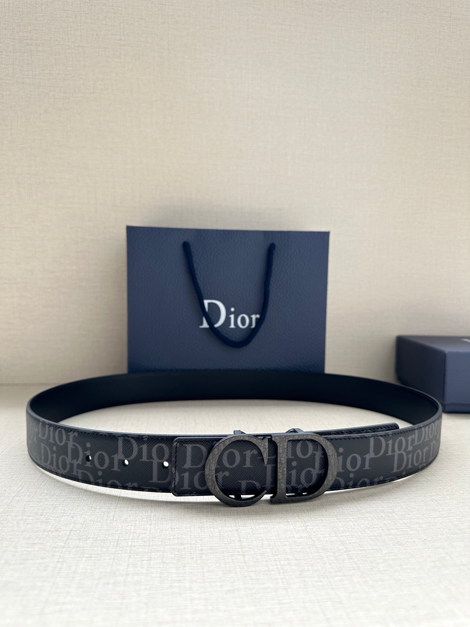 China Replica Dior Belts 52usd Only