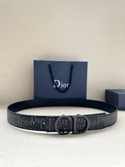 China Replica Dior Belts 52usd Only