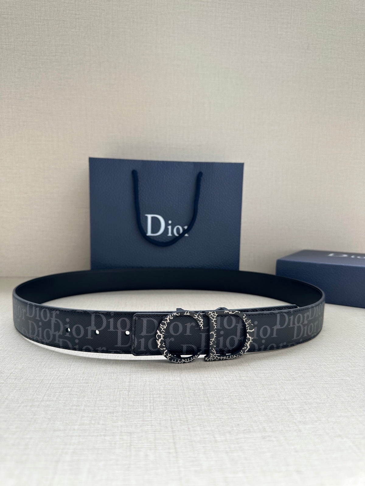China Replica Dior Belts 52usd Only