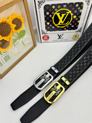 China Replica LV Belts 58usd Only