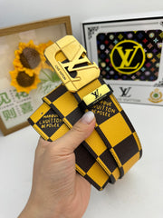 China Replica LV Belts 56usd Only