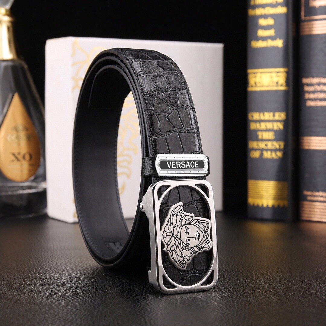 China Replica Versace Belts 56usd Only