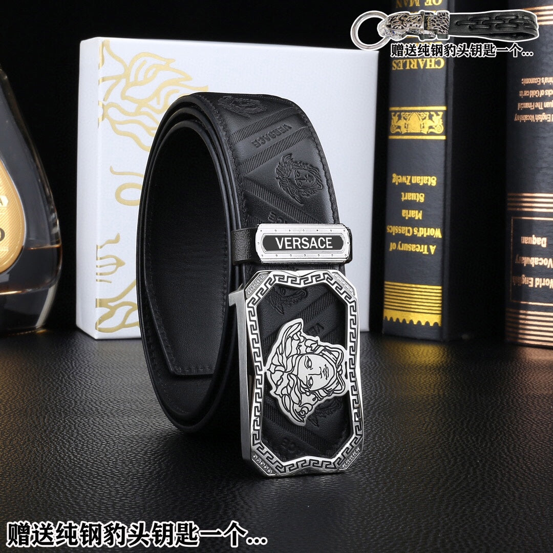 China Replica Versace Belts 74usd Only