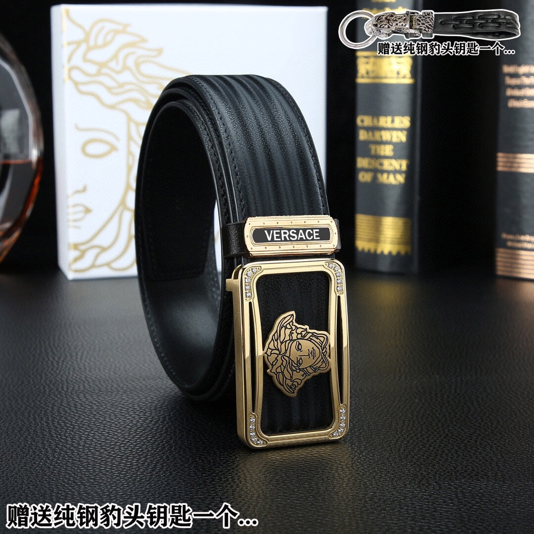 China Replica Versace Belts 74usd Only