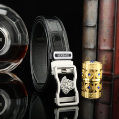 China Replica Versace Belts 133usd Only