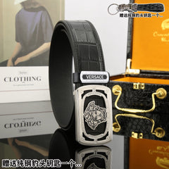 China Replica Versace Belts 147usd Only