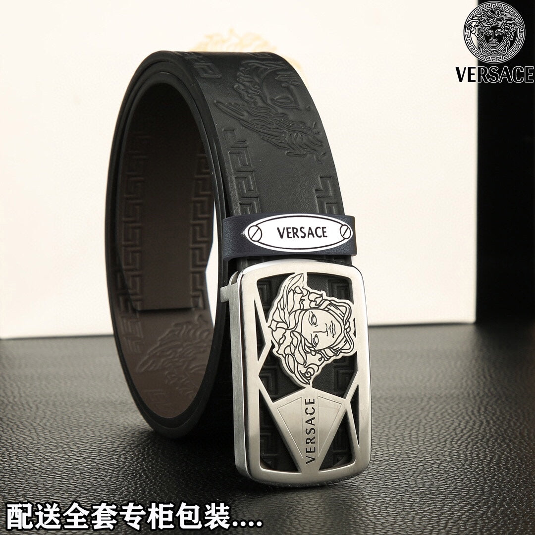 China Replica Versace Belts 58usd Only