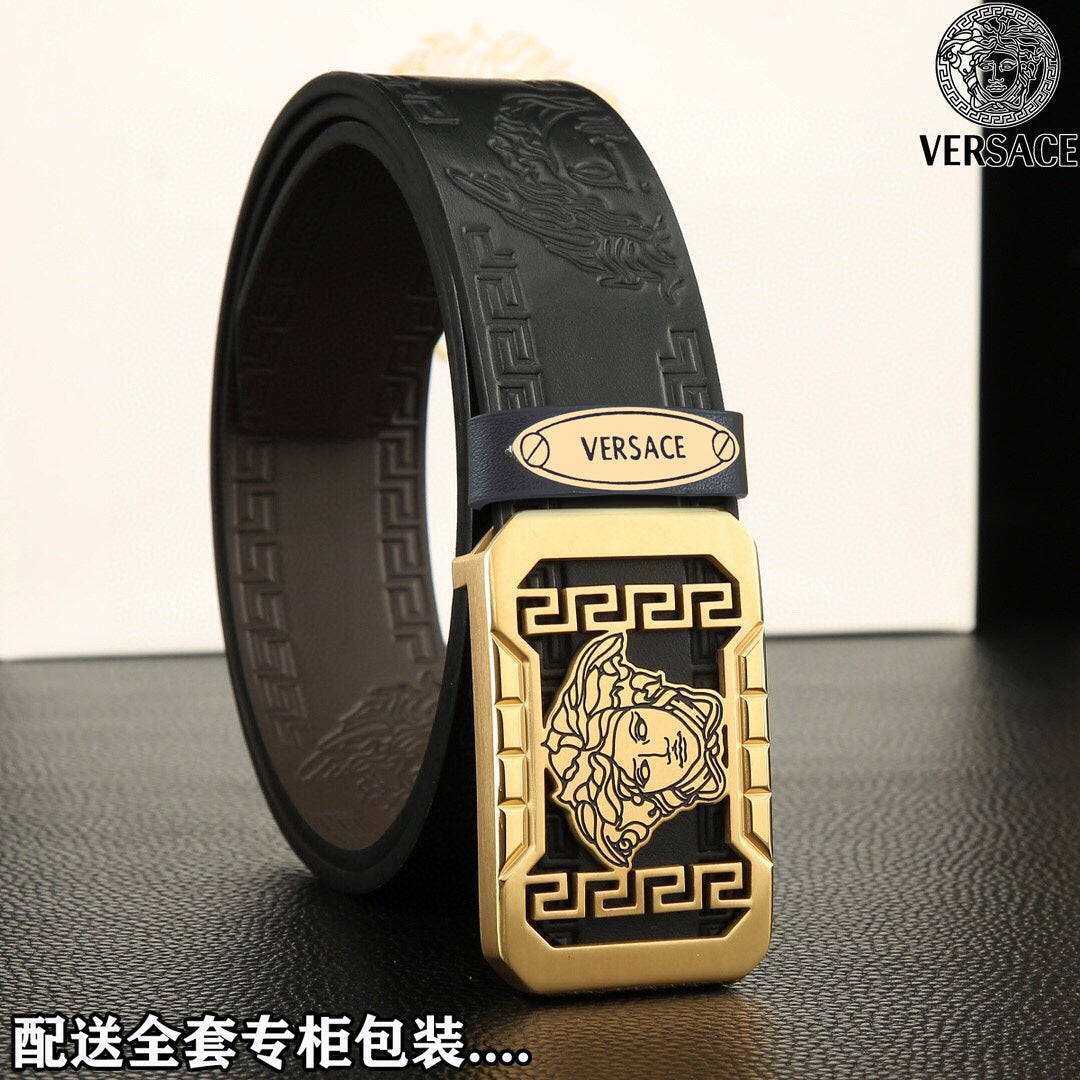 China Replica Versace Belts 58usd Only
