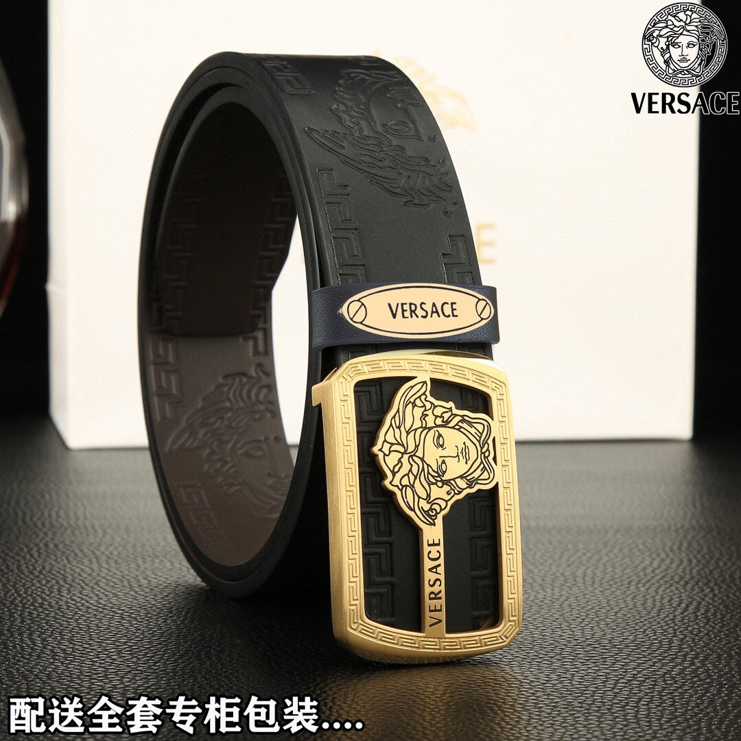 China Replica Versace Belts 58usd Only