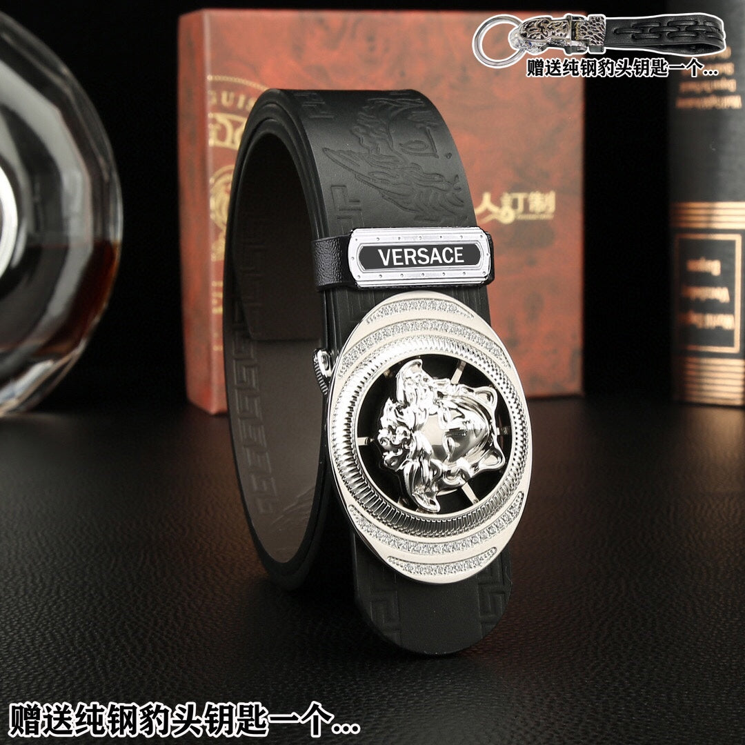 China Replica Versace Belts 91usd Only