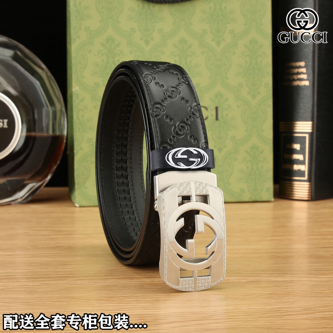 China Replica Gucci Belts 56usd Only