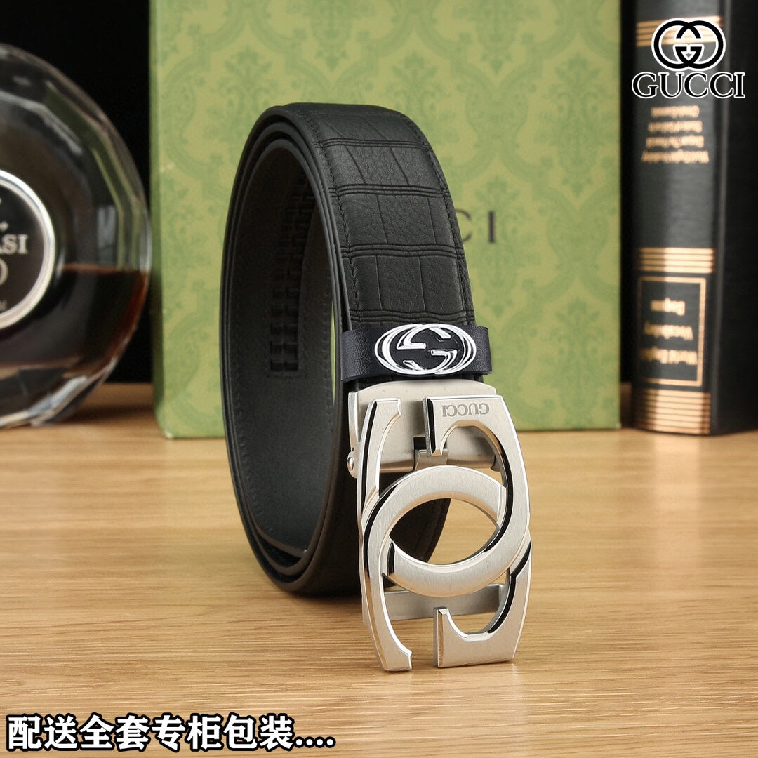 China Replica Gucci Belts 56usd Only