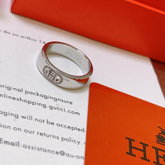 China Replica Hermes Rings 28usd Only