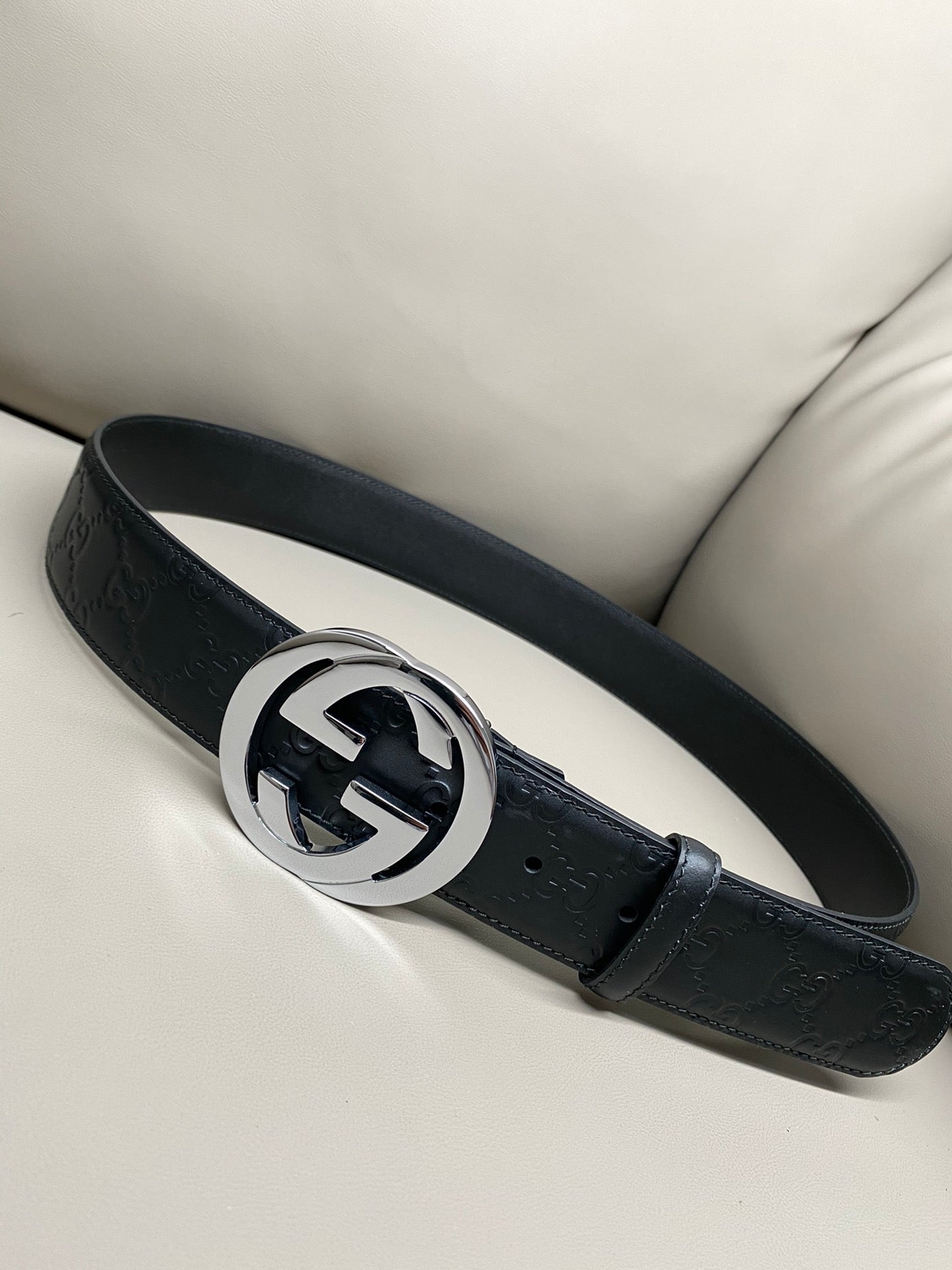 China Replica Gucci Belts 52usd Only