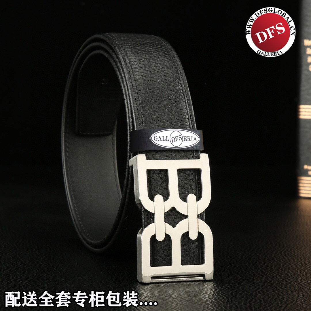 China Replica Balenciaga Belts 63usd Only
