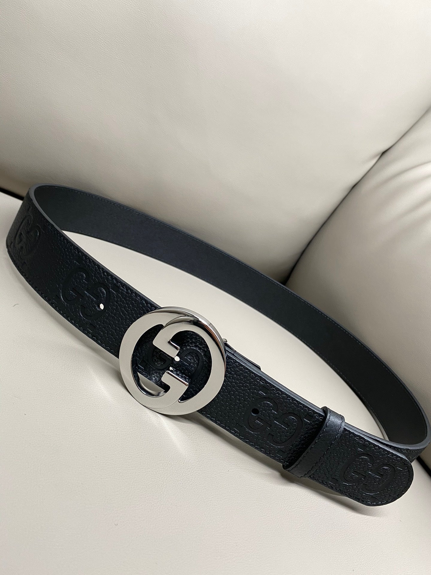 China Replica Gucci Belts 49usd Only