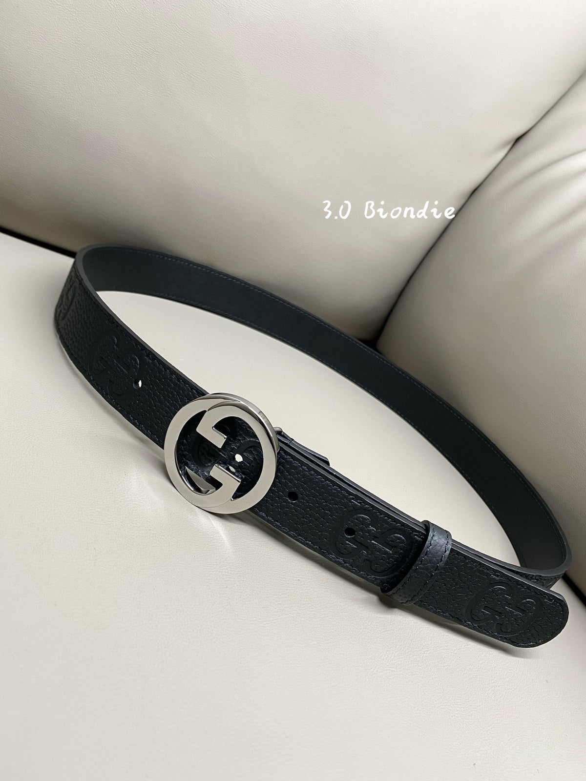 China Replica Gucci Belts 49usd Only