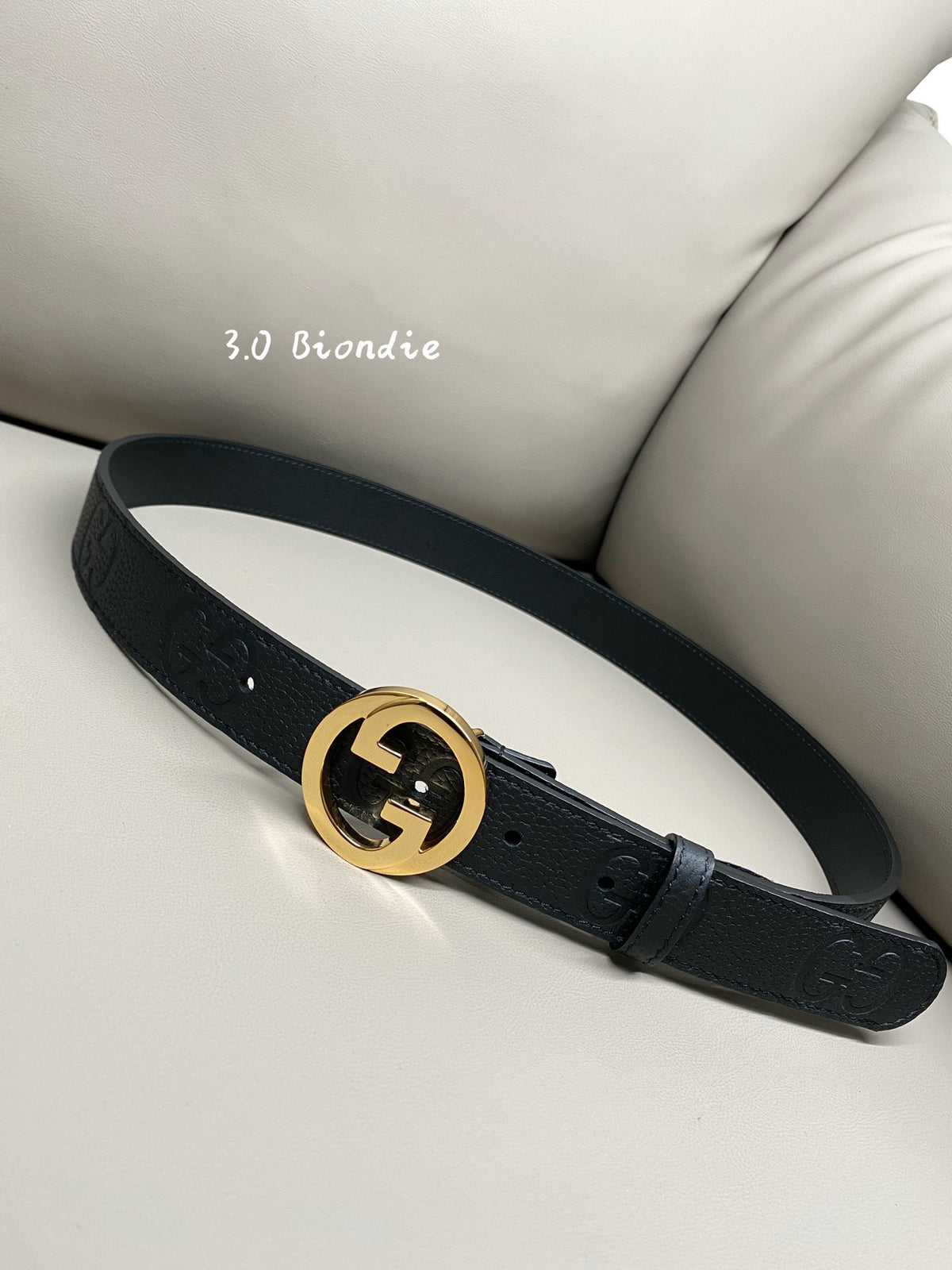 China Replica Gucci Belts 49usd Only