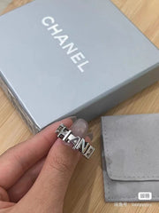 China Replica Chanel Rings 42usd Only