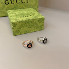China Replica Gucci Rings 28usd Only