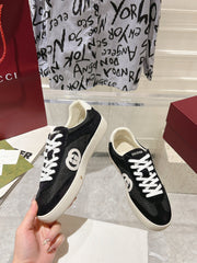 China Replica Gucci Women Shoes 88usd Only