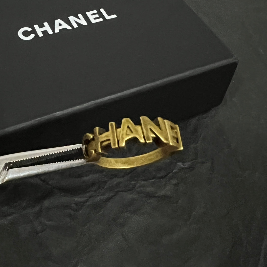 China Replica Chanel Rings 42usd Only