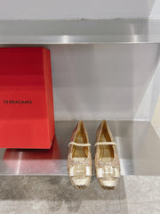 China Replica Ferragamo Women Shoes 102usd Only