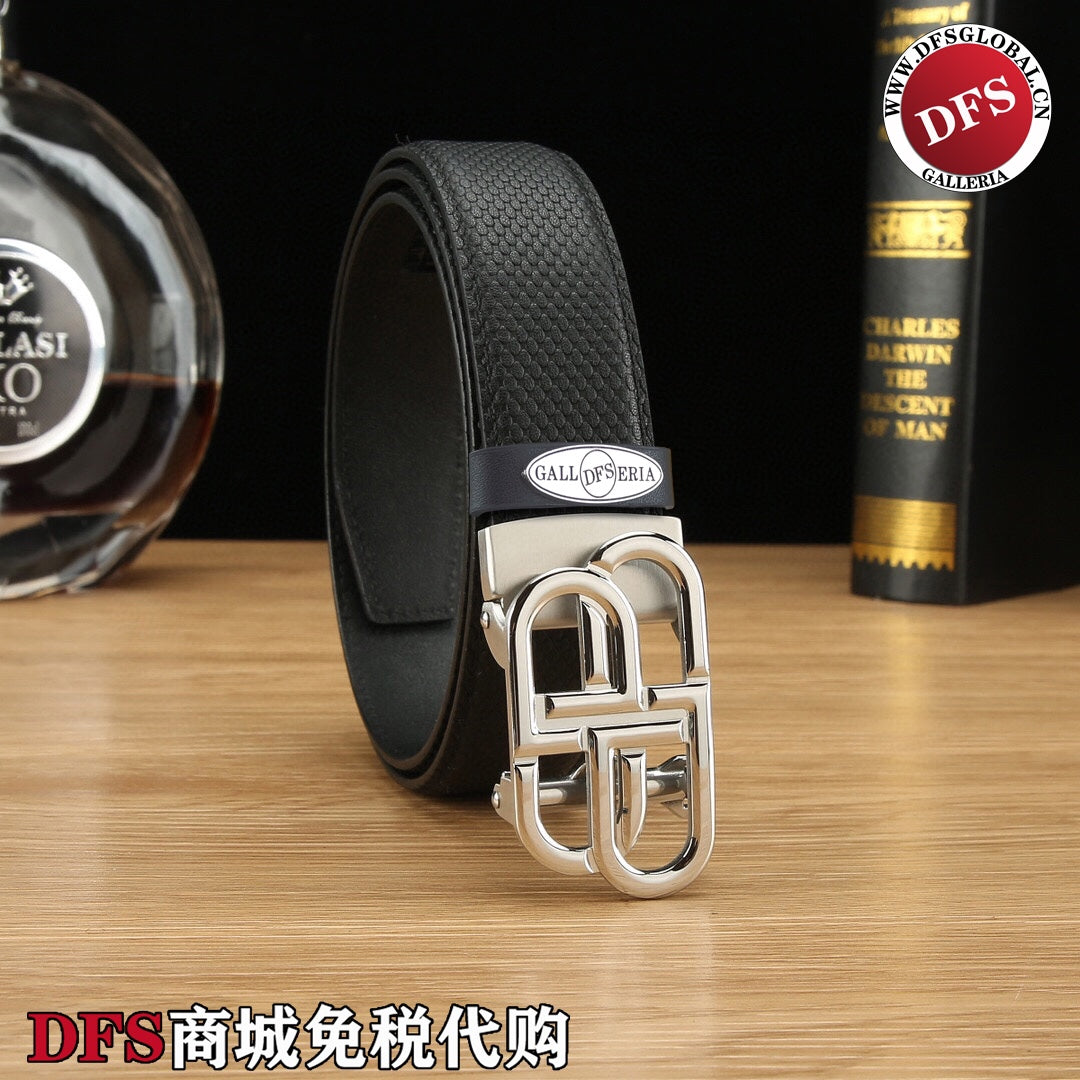 China Replica Balenciaga Belts 56usd Only