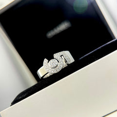 China Replica Chanel Rings 52usd Only