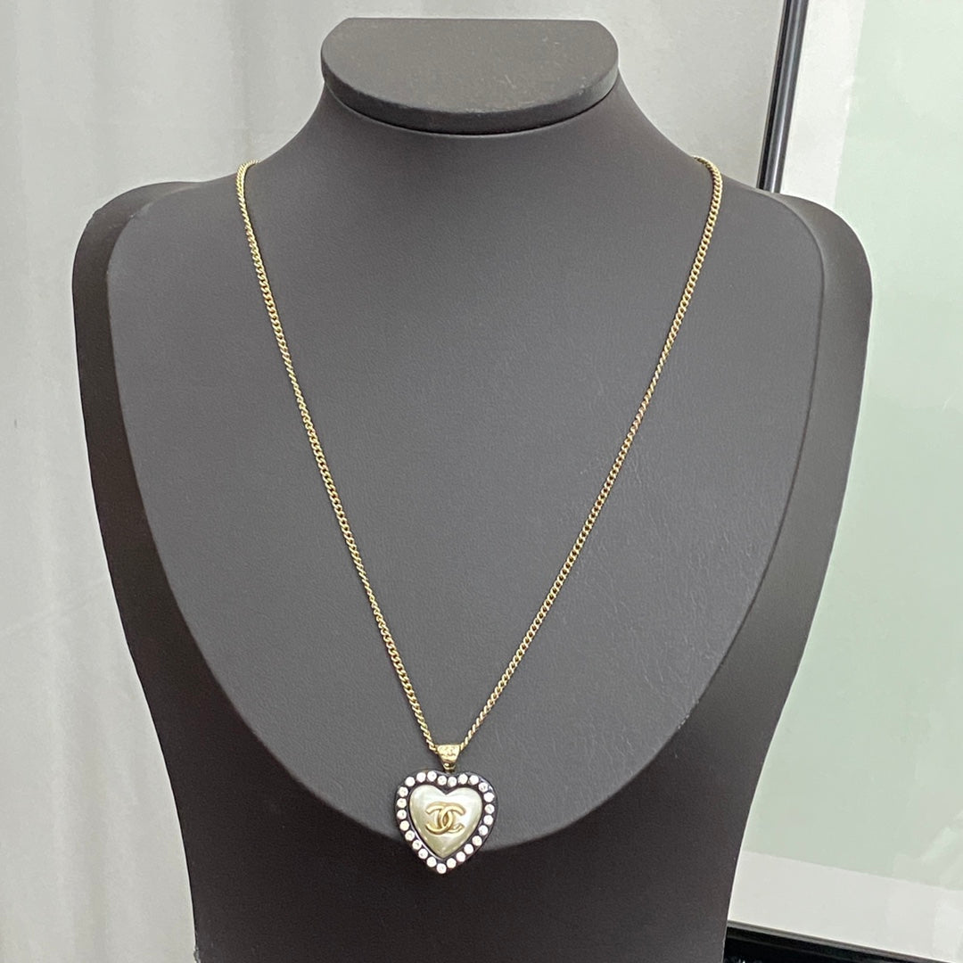 China Replica Chanel Necklaces 36usd Only