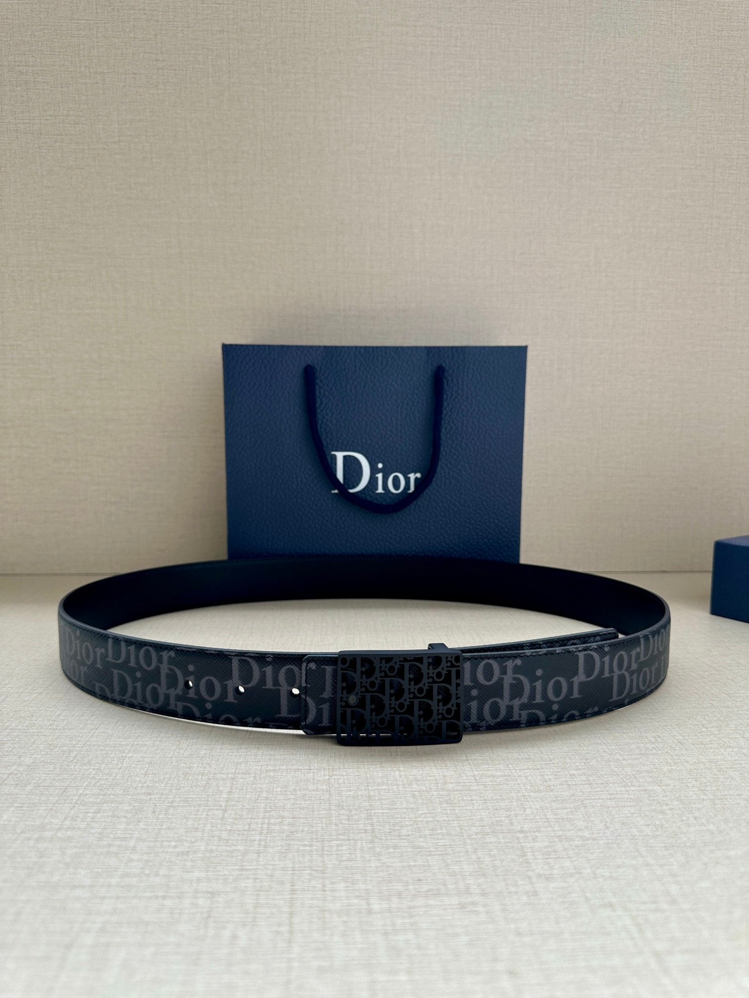 China Replica Dior Belts 54usd Only