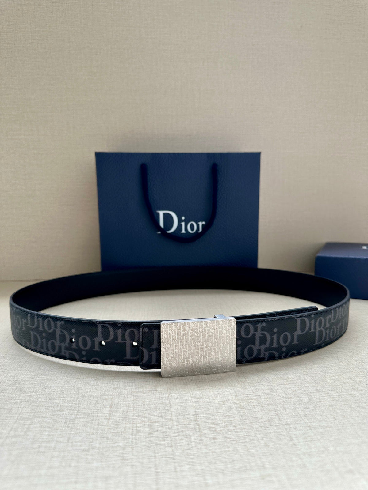 China Replica Dior Belts 54usd Only