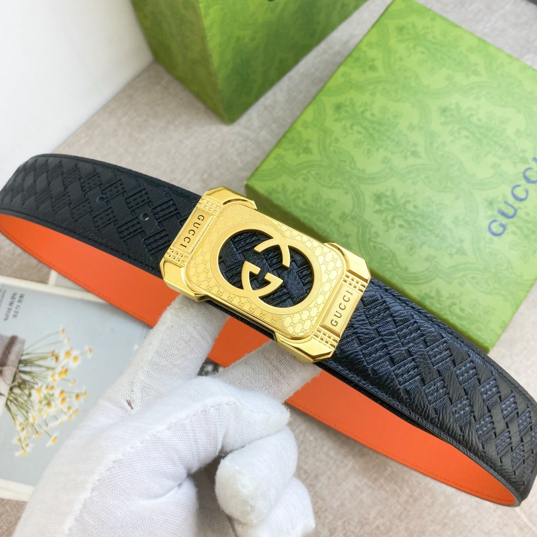 China Replica Gucci Belts 52usd Only