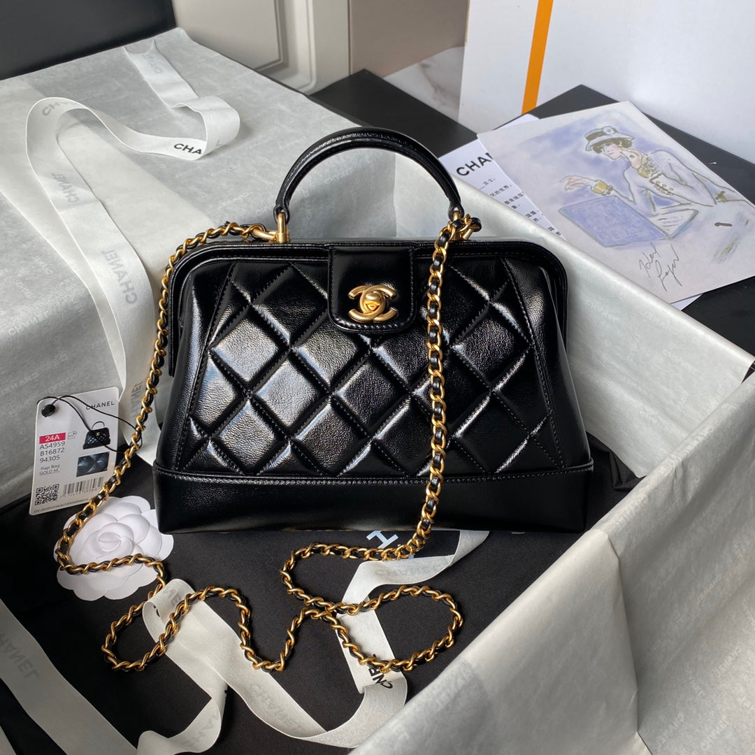 China Replica Chanel Handbags 243usd Only