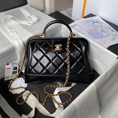 China Replica Chanel Handbags 243usd Only
