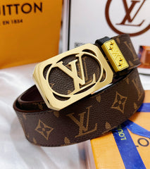 China Replica LV Belts 52usd Only