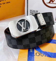 China Replica LV Belts 52usd Only