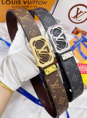 China Replica LV Belts 52usd Only