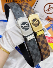 China Replica LV Belts 52usd Only