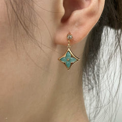 China Replica LV Earrings 58usd Only