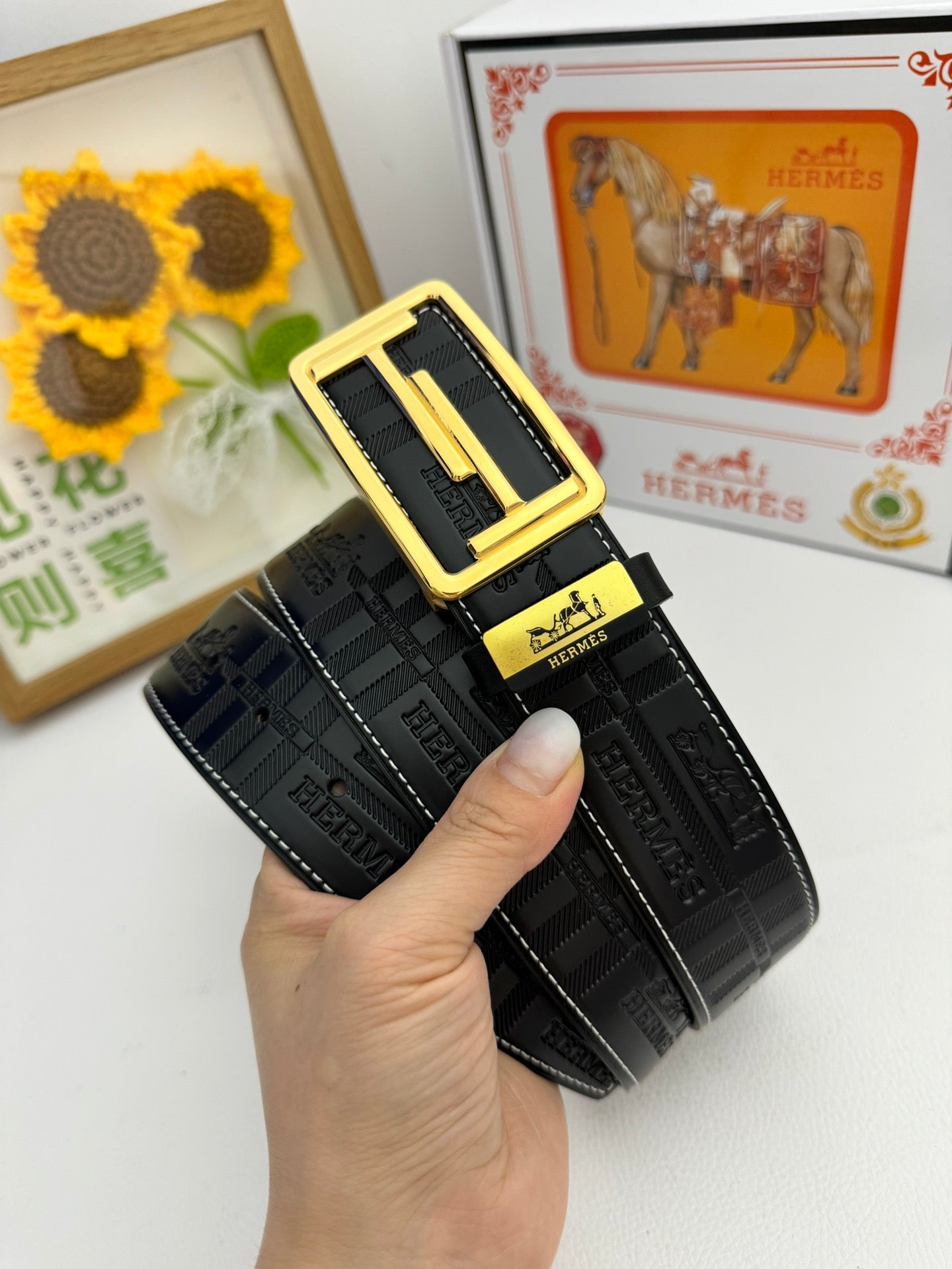 China Replica Hermes Belts 58usd Only