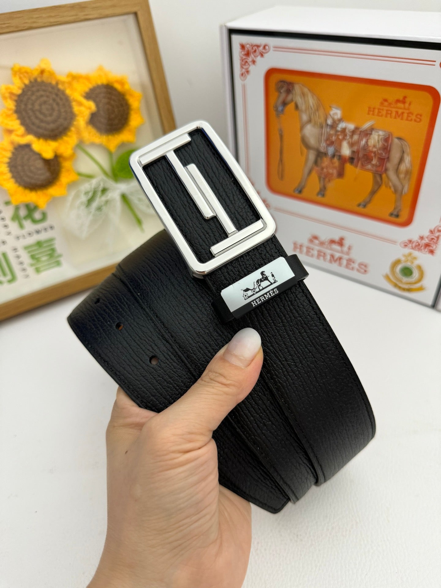 China Replica Hermes Belts 58usd Only