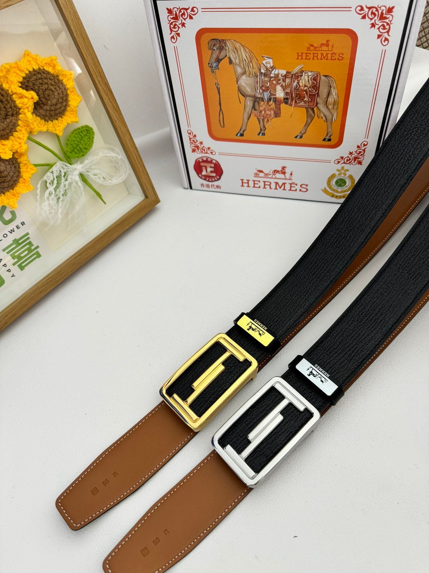 China Replica Hermes Belts 58usd Only