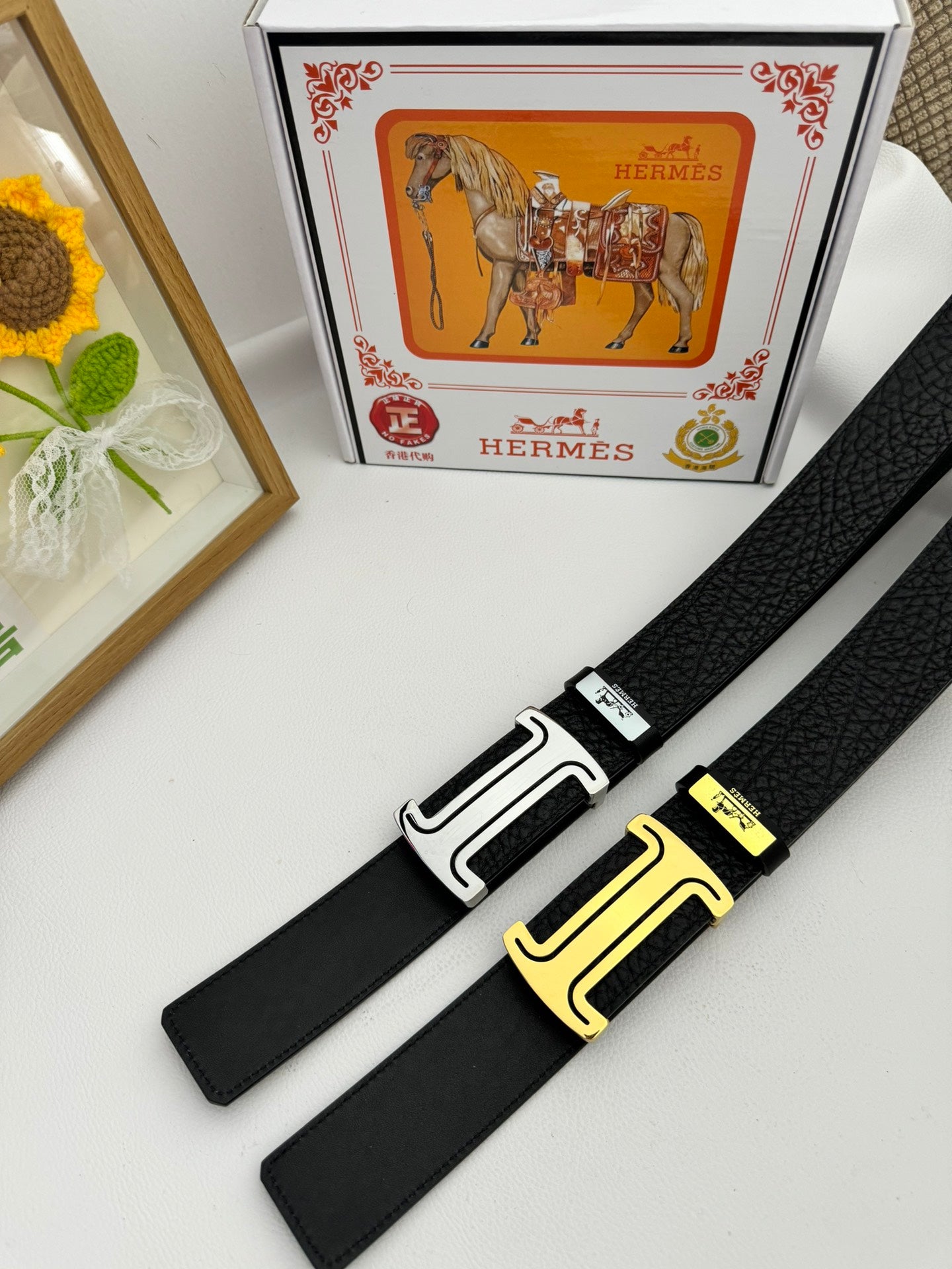 China Replica Hermes Belts 58usd Only