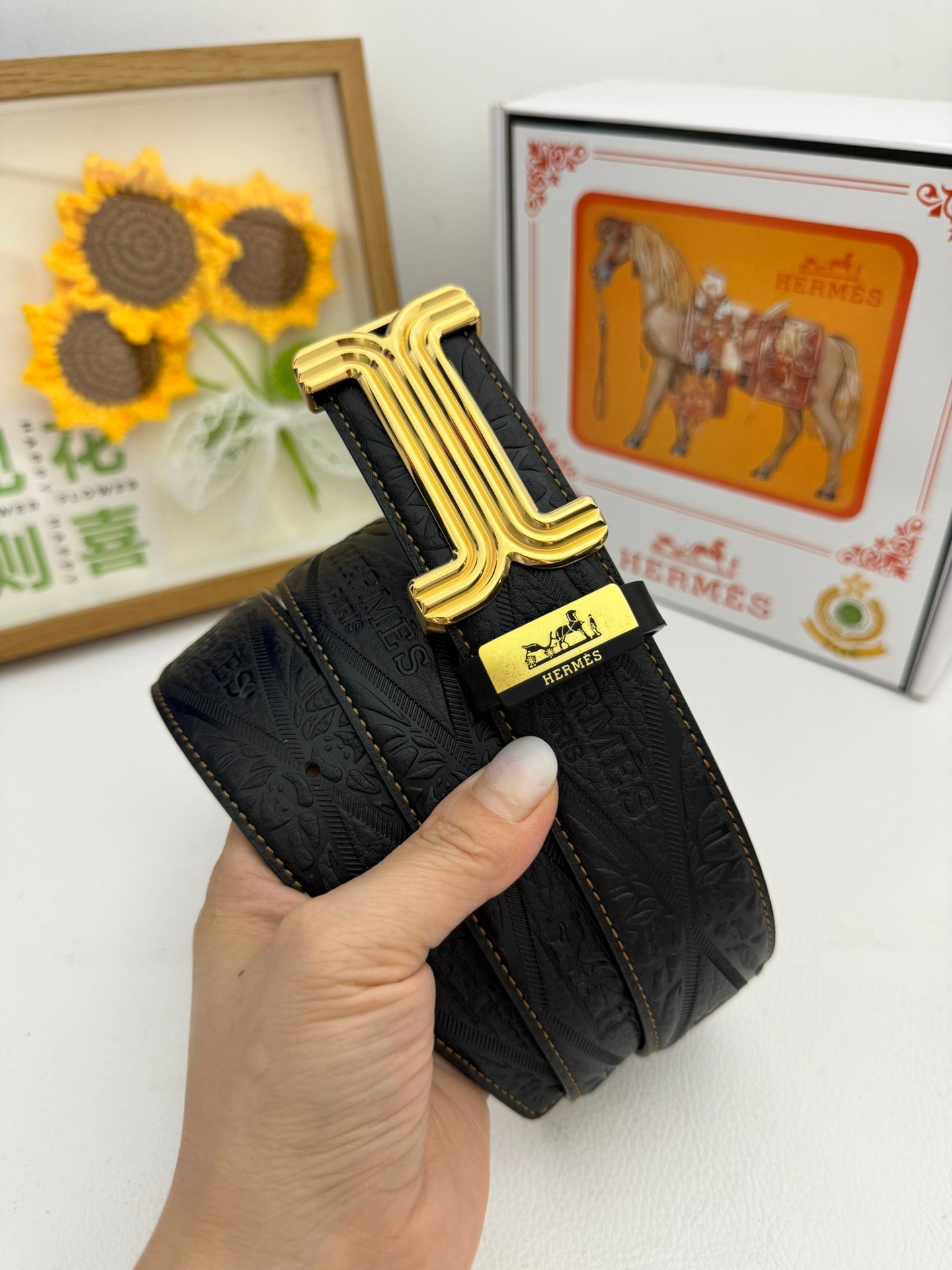 China Replica Hermes Belts 58usd Only