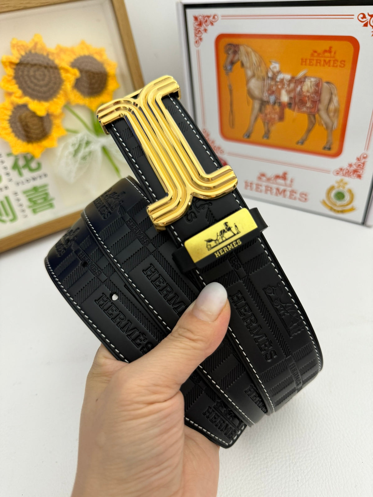 China Replica Hermes Belts 58usd Only