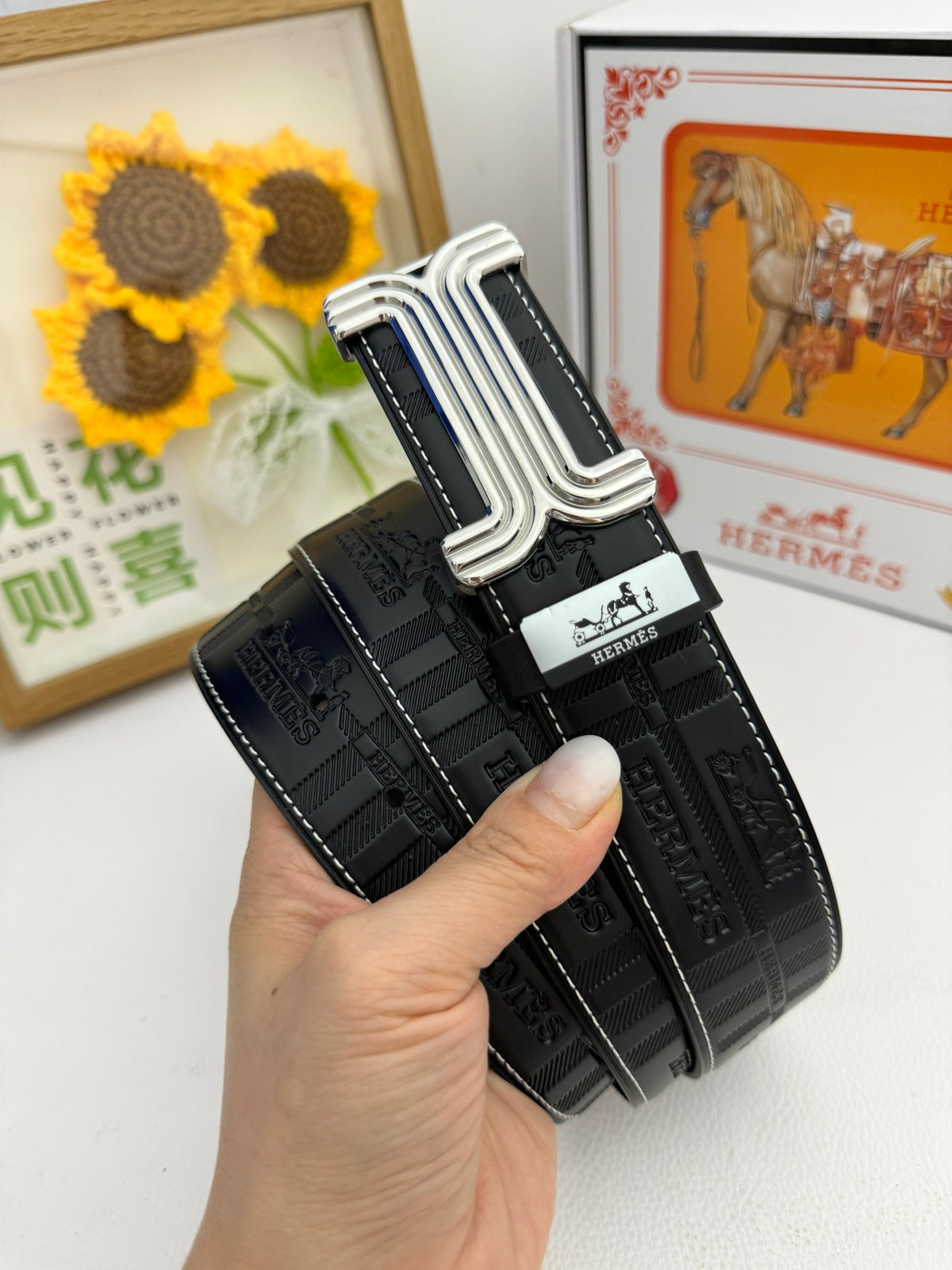 China Replica Hermes Belts 58usd Only
